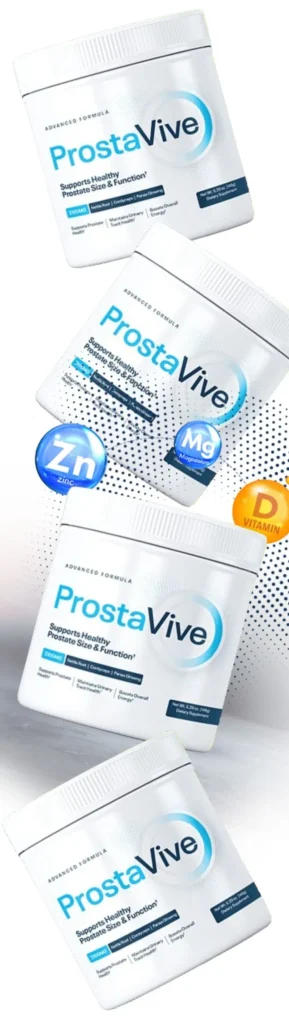 prostavive feeture image