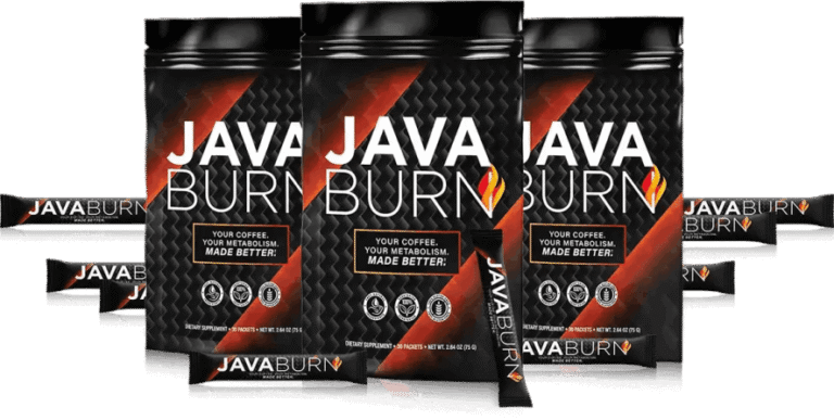 Javaburn happy customer