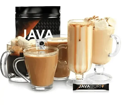 Java burn official