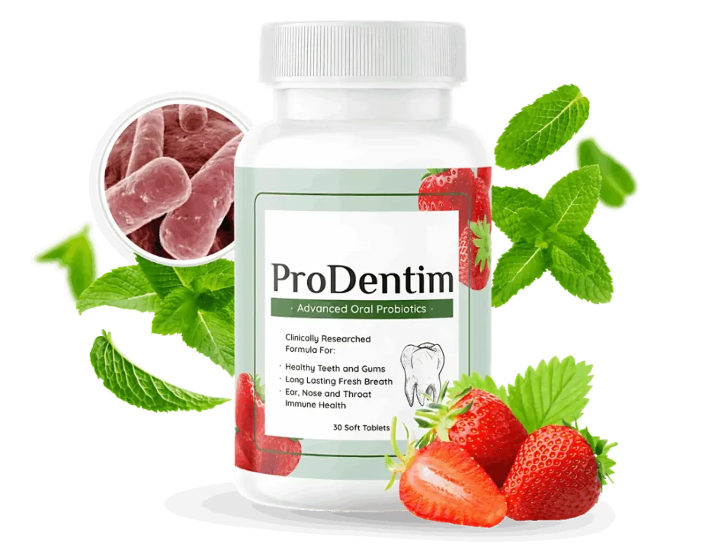 prodentim official
