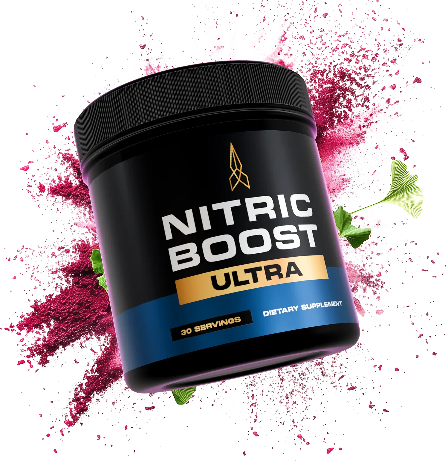 nitric boost