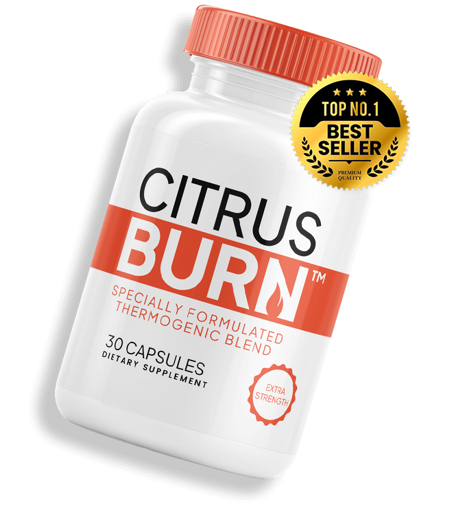 citrusburn official