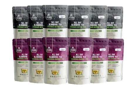slimming tea