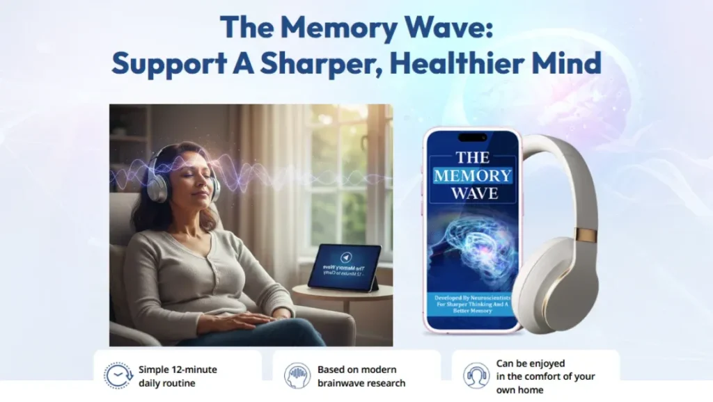 memory wave music