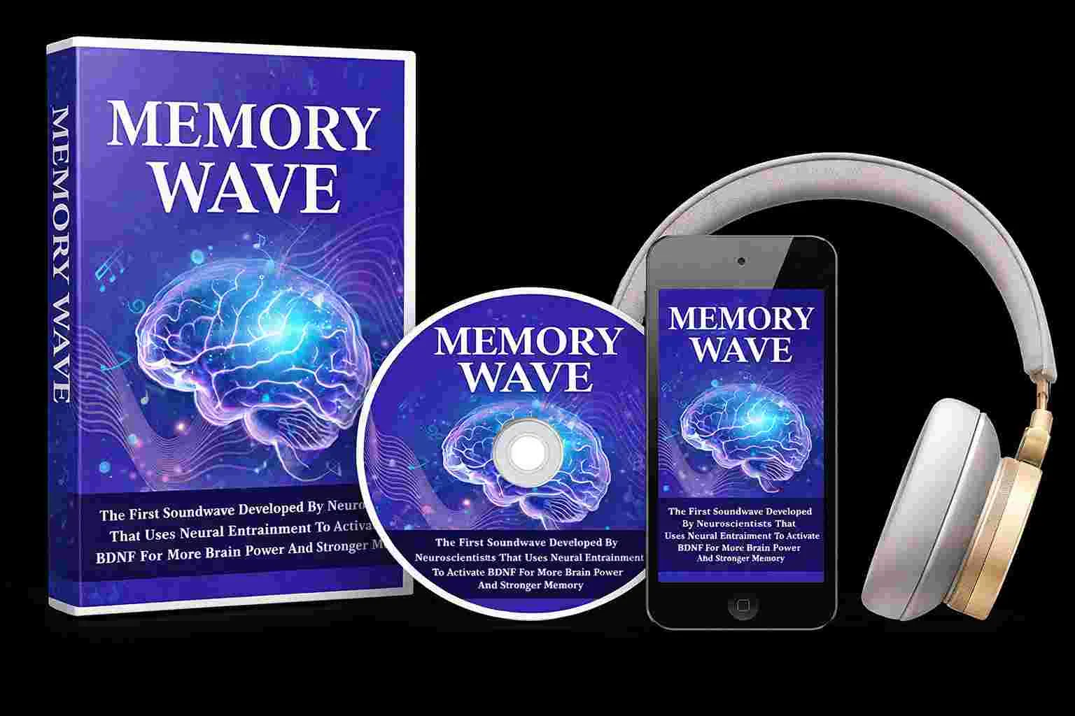 the memory wave review page