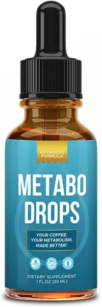 metabo drops