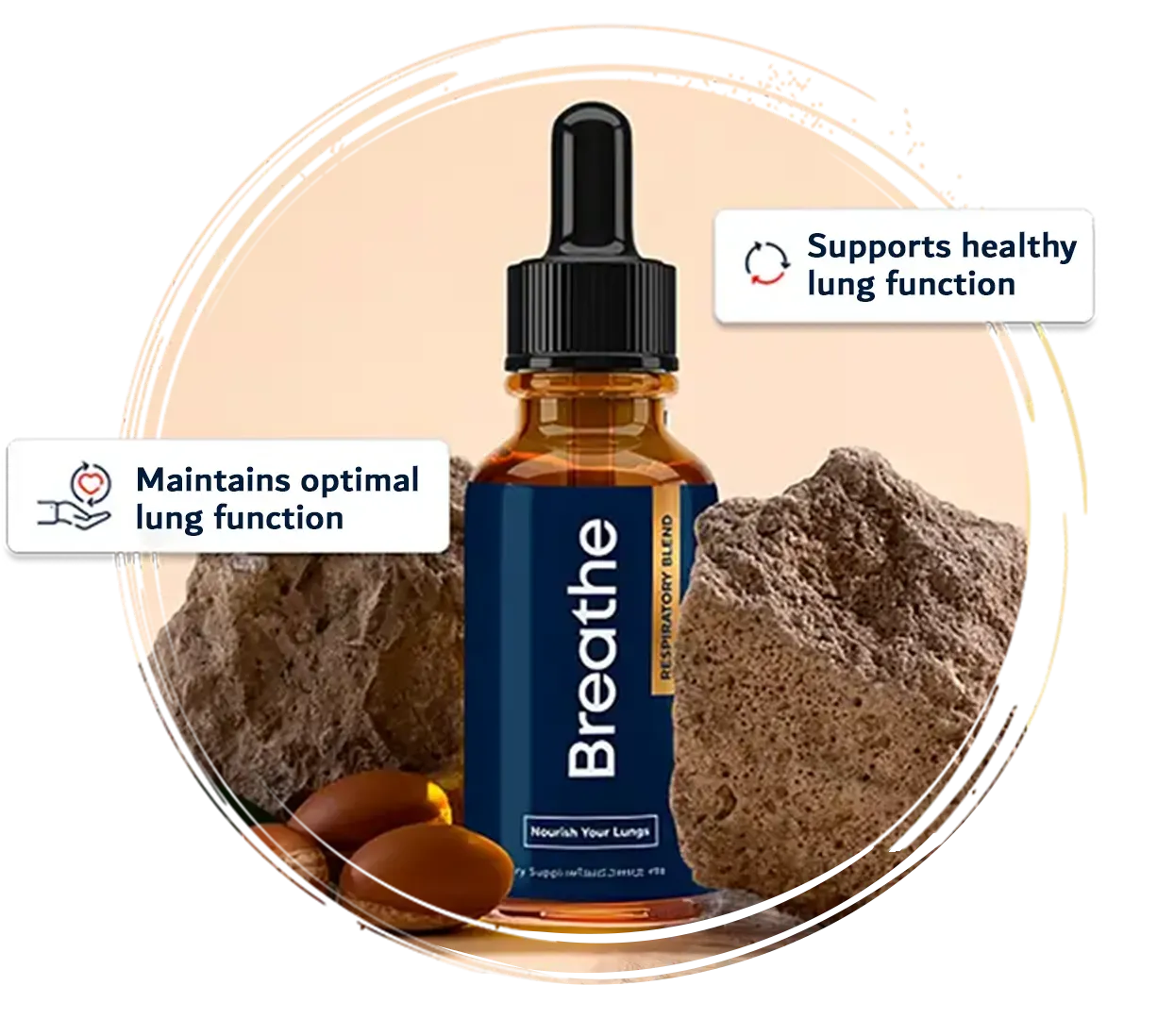 new product breathe