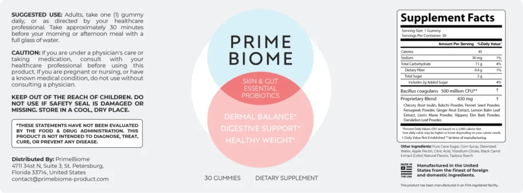 primebiome image