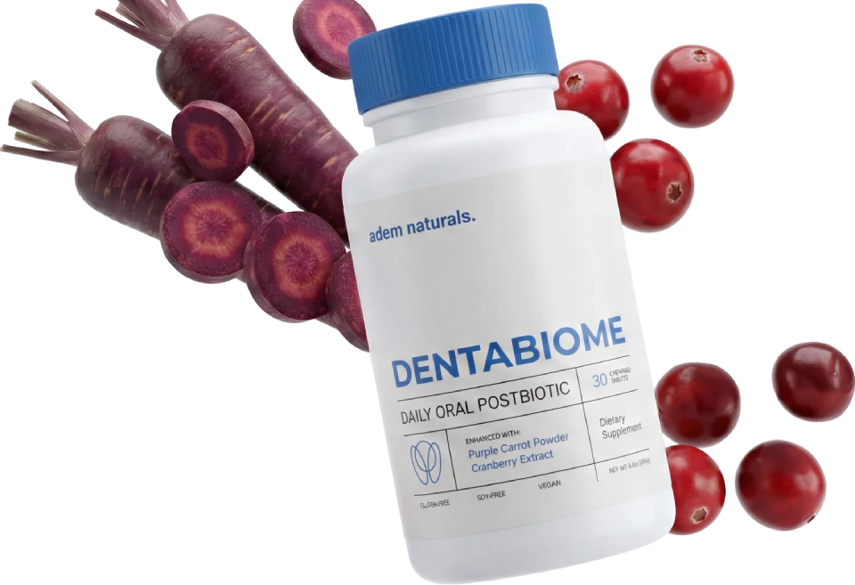 dentabiome dental product