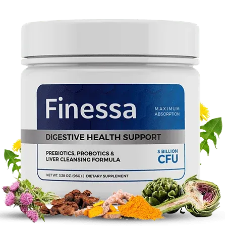 finessa a new product came into the market