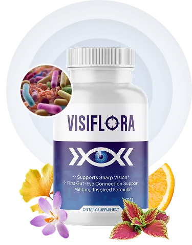 visiflora vision formula