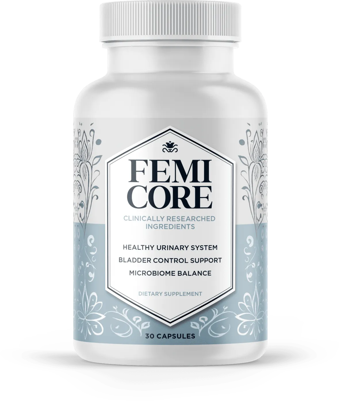 femicore women product