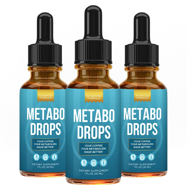 metabo drop