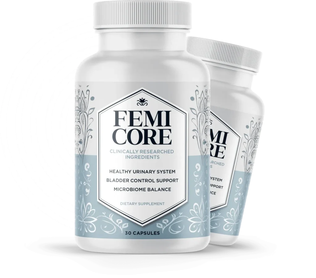 femicore product