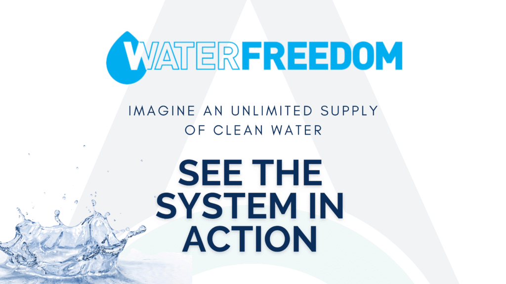water system action