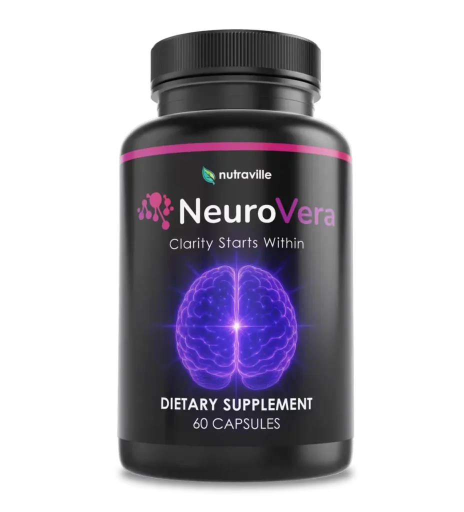 neurovera brain