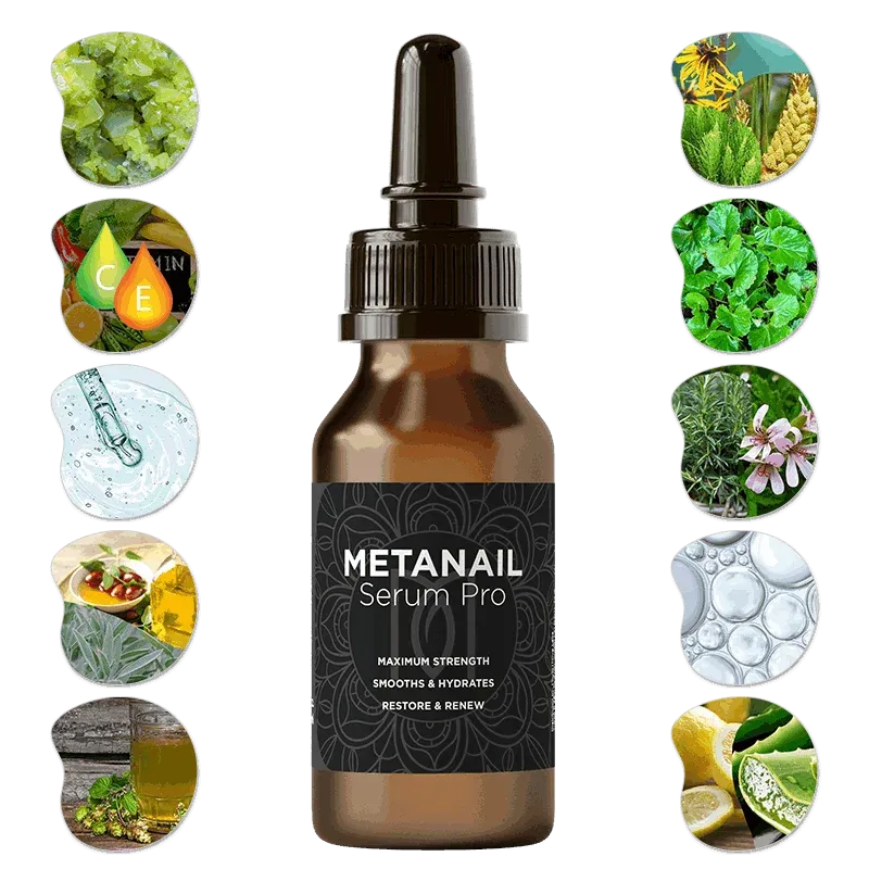 metanail complex
