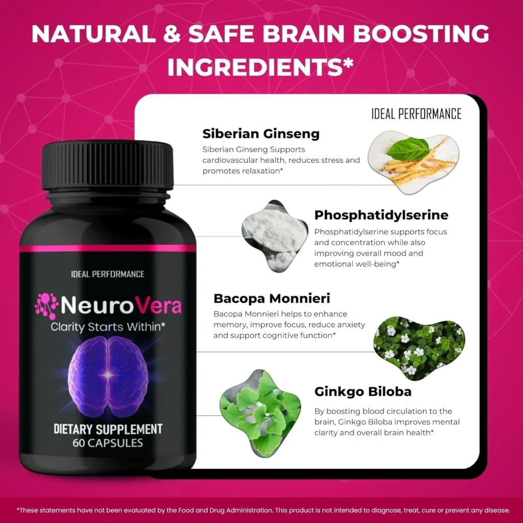 neurovera