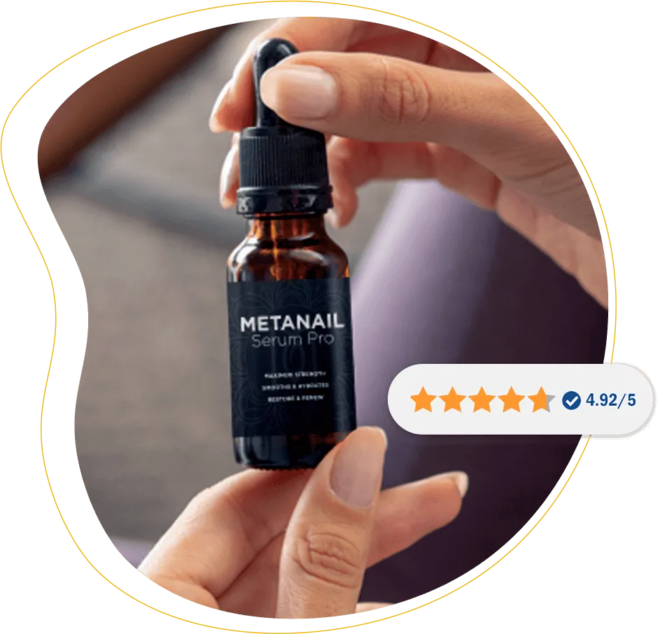 metanail complex user