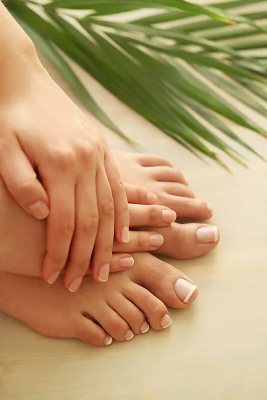 happy customer