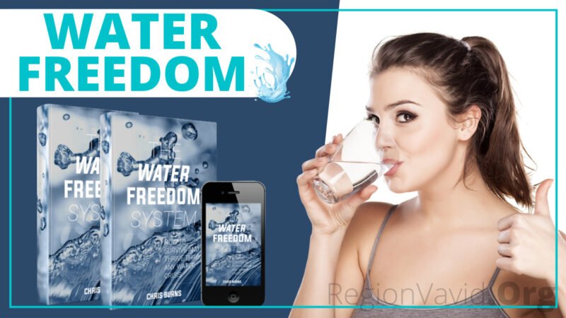 wtaer consumer